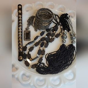 Jewelry Lot of Five